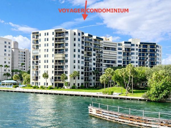 2900 NE 14th Street Causeway, Unit 701, Pompano Beach, FL 33062