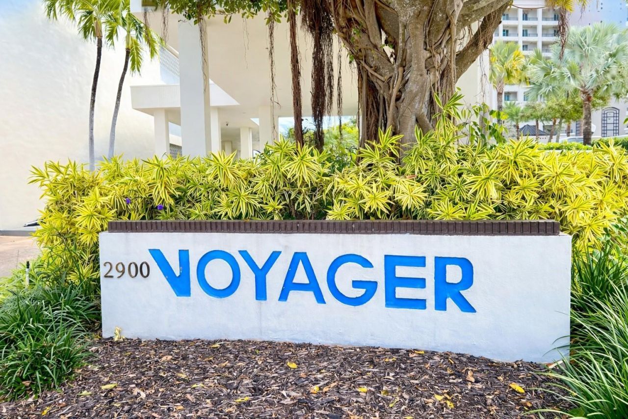 2900 NE 14th Street Causeway, Unit 701, Pompano Beach, FL 33062 Photo