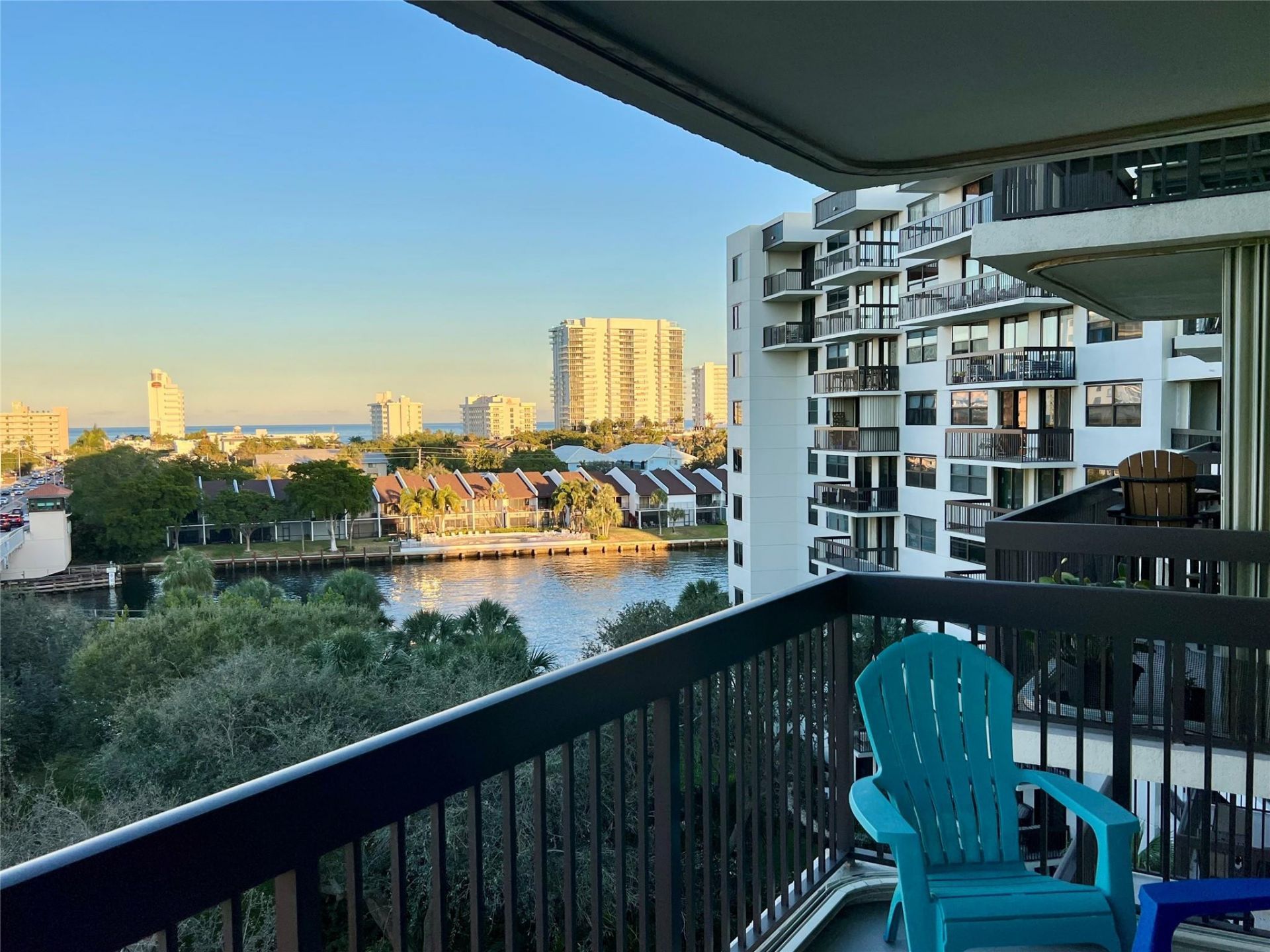 2900 NE 14th Street Causeway, Unit 701, Pompano Beach, FL 33062 Photo