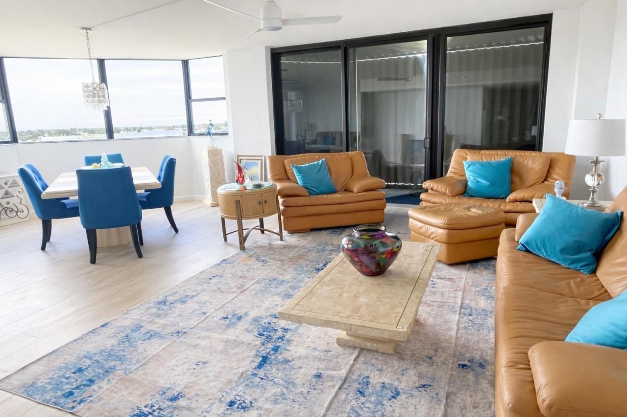 2900 NE 14th Street Causeway, Unit 701, Pompano Beach, FL 33062 Photo