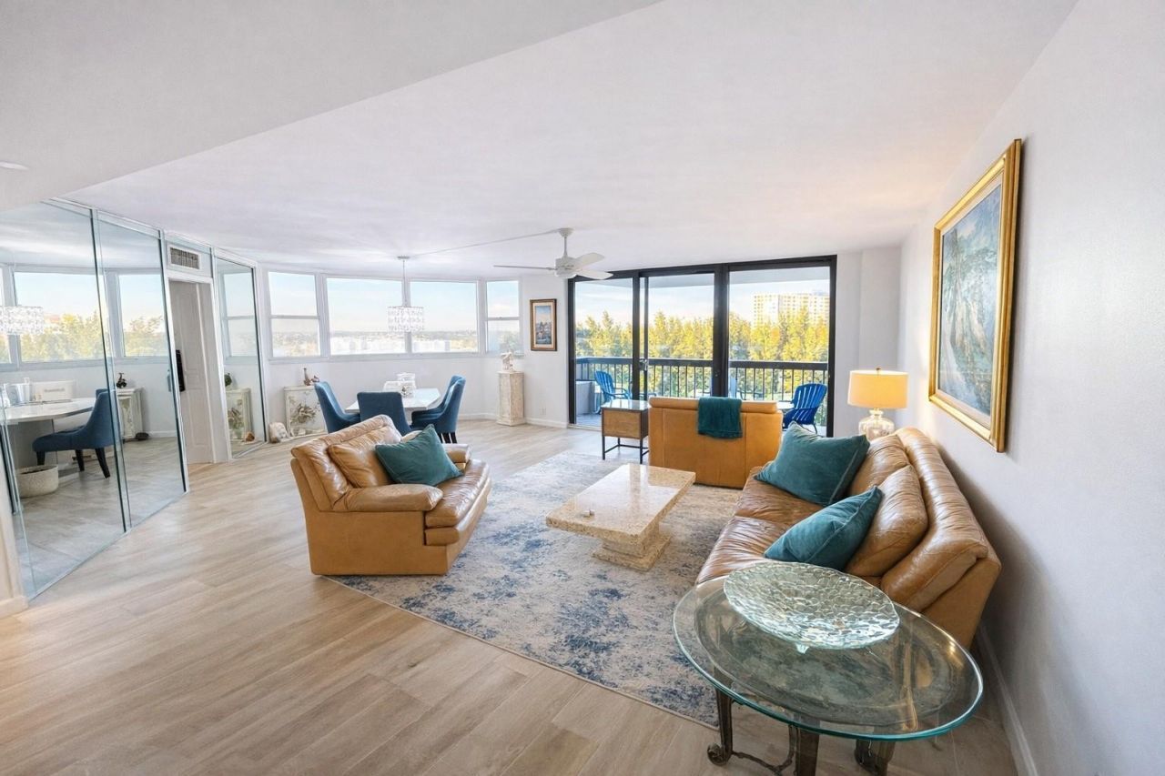 2900 NE 14th Street Causeway, Unit 701, Pompano Beach, FL 33062 Photo