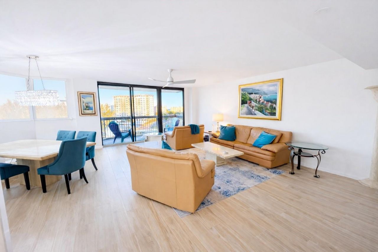 2900 NE 14th Street Causeway, Unit 701, Pompano Beach, FL 33062 Photo