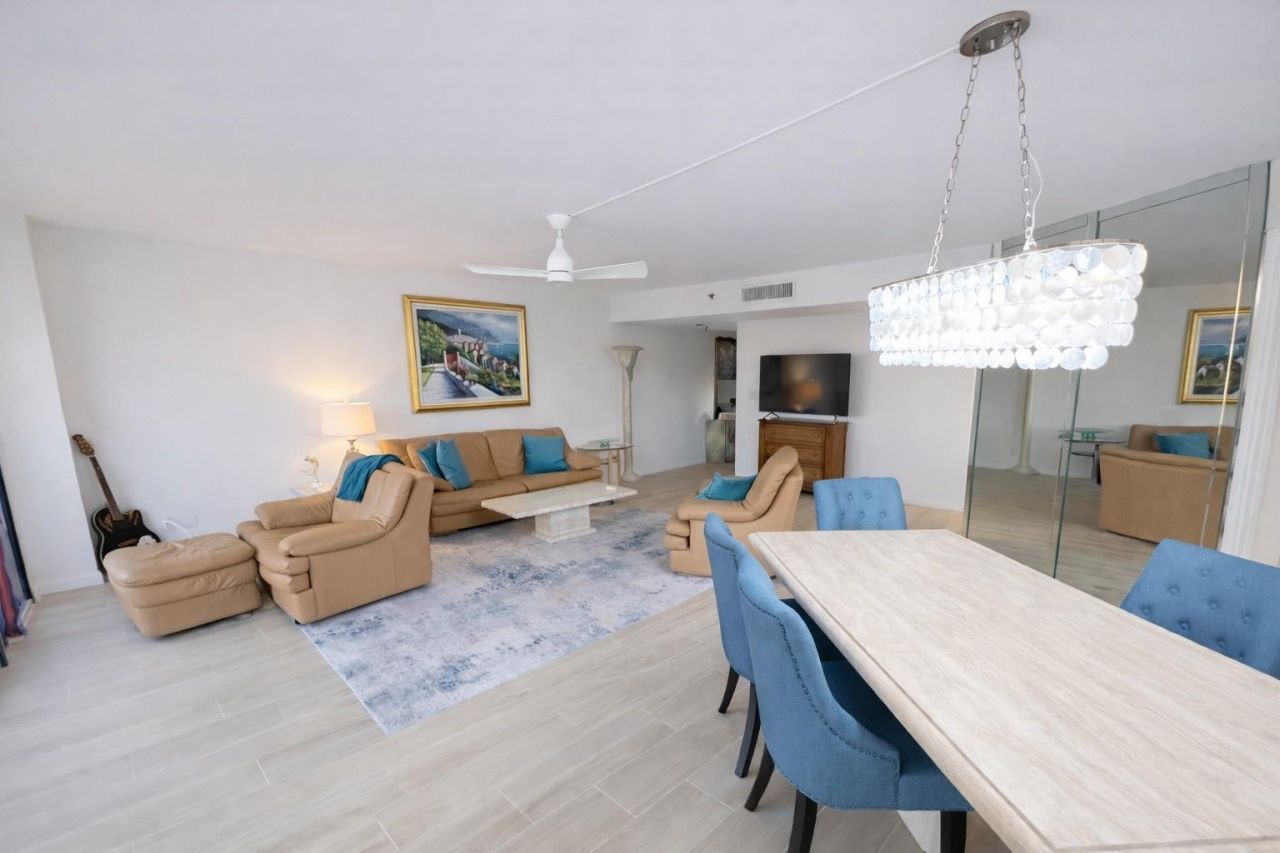 2900 NE 14th Street Causeway, Unit 701, Pompano Beach, FL 33062 Photo