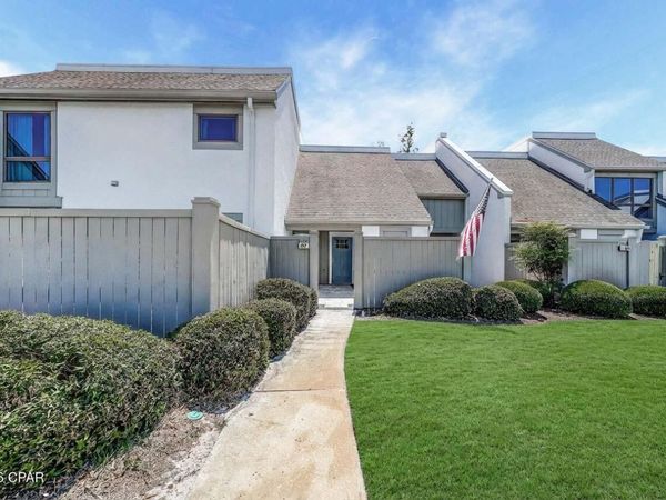 4300 Bay Point Road, Unit 427, Panama City, FL 32408