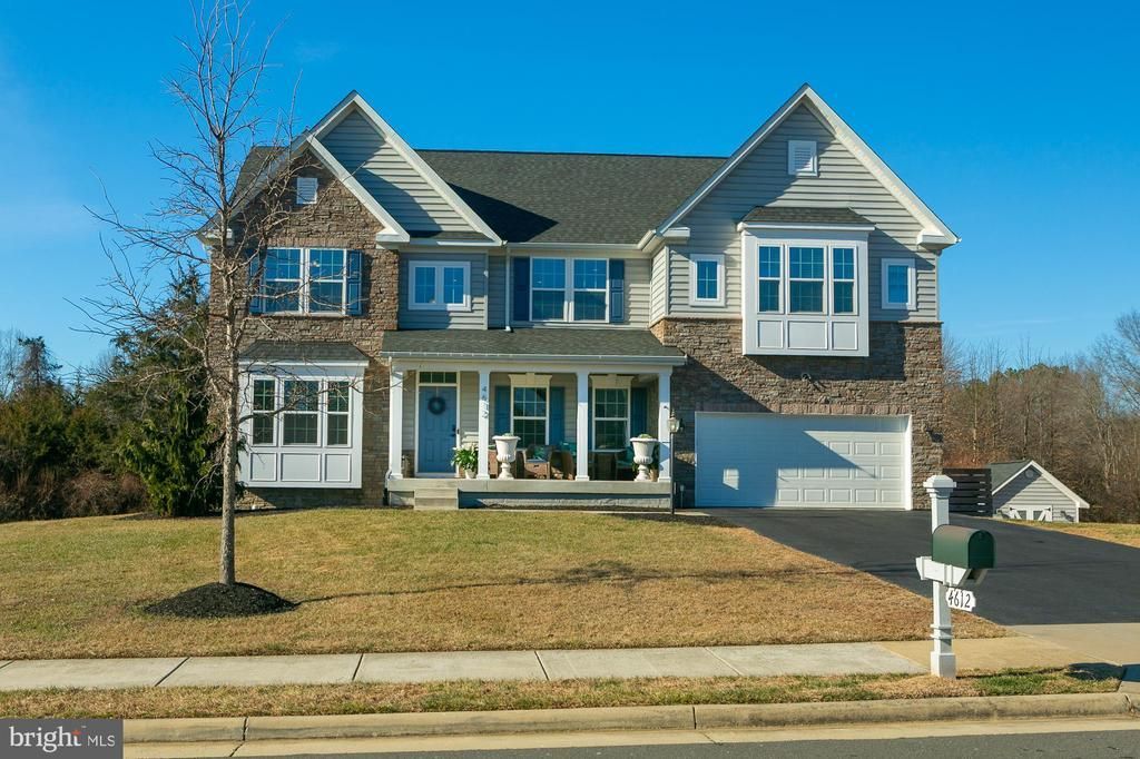 4612 Gates Road, Warrenton, VA 20187 Main Photo