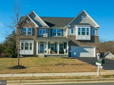 4612 GATES ROAD, WARRENTON, VA 20187