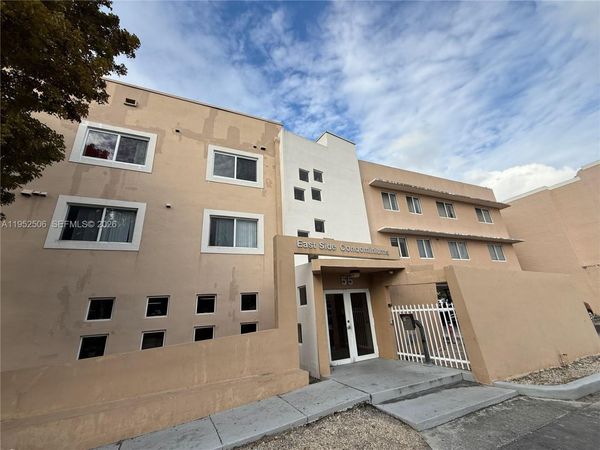 55 E 4th St, Unit 308, Hialeah, FL 33010