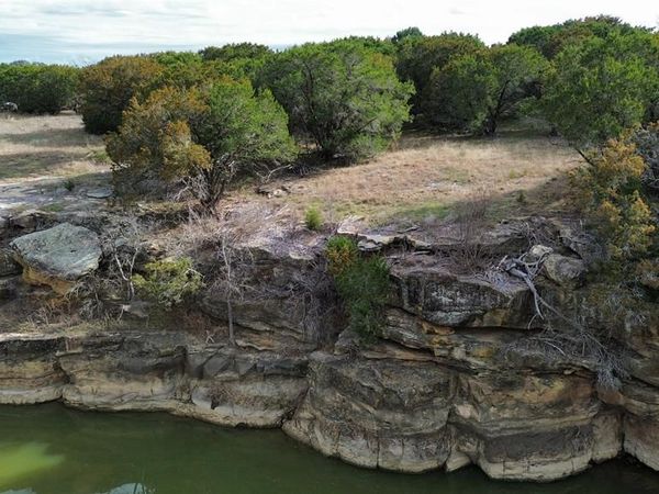 Lot 136 River Canyon Rd , Palo Pinto, TX 76484