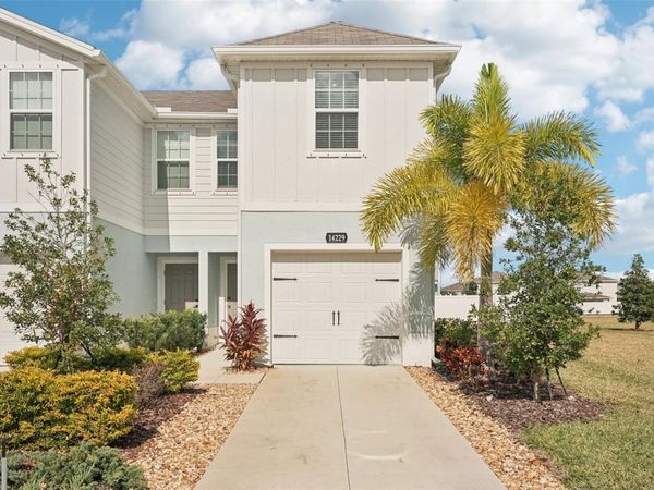 14229 CRIMSON AVENUE, LAKEWOOD RANCH, FL 34211