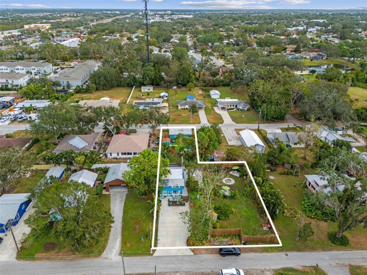 105 Tucker Avenue, Sarasota, FL 34232 Photo