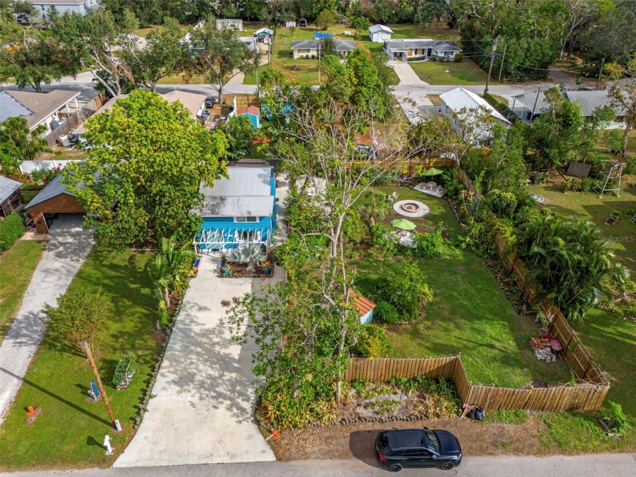 105 Tucker Avenue, Sarasota, FL 34232 Photo