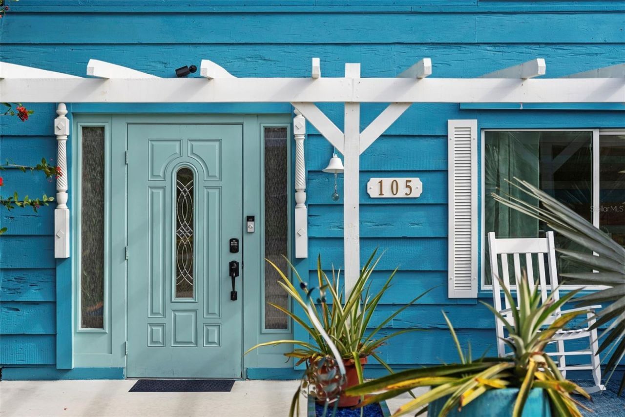 105 Tucker Avenue, Sarasota, FL 34232 Photo