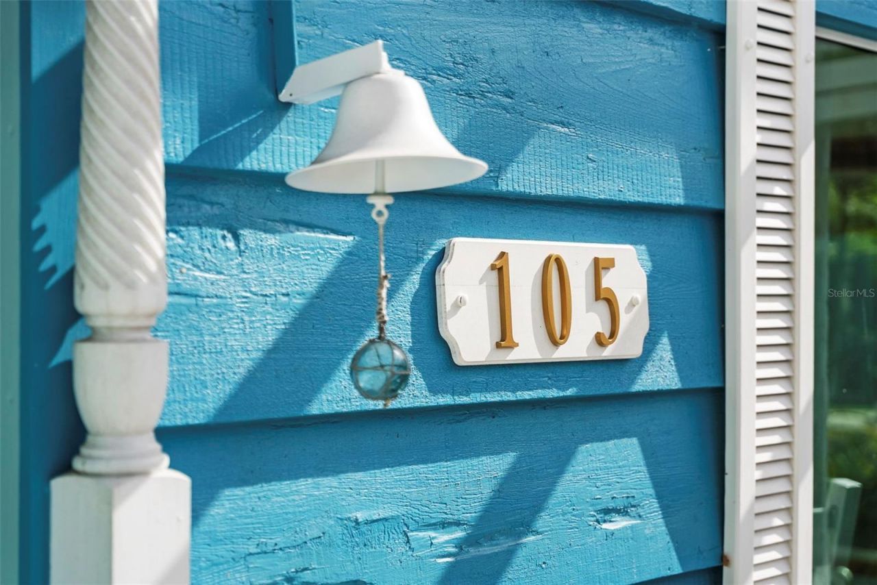 105 Tucker Avenue, Sarasota, FL 34232 Photo