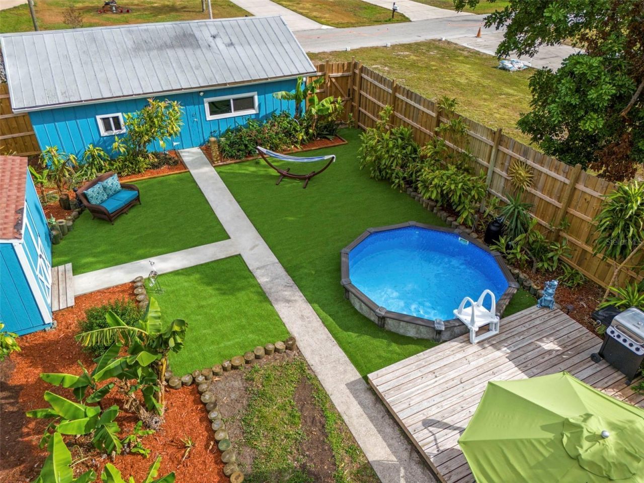 105 Tucker Avenue, Sarasota, FL 34232 Photo