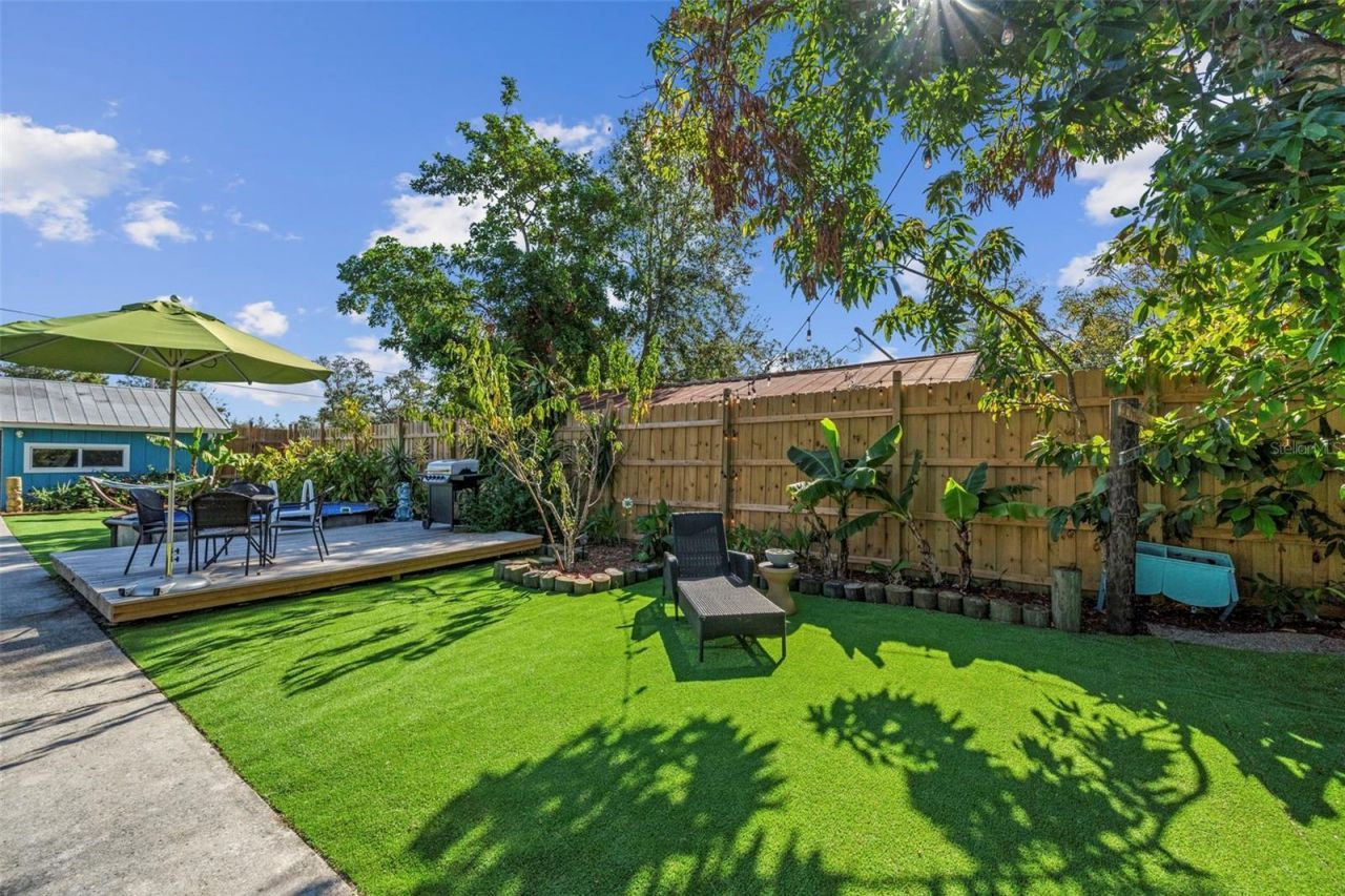 105 Tucker Avenue, Sarasota, FL 34232 Photo