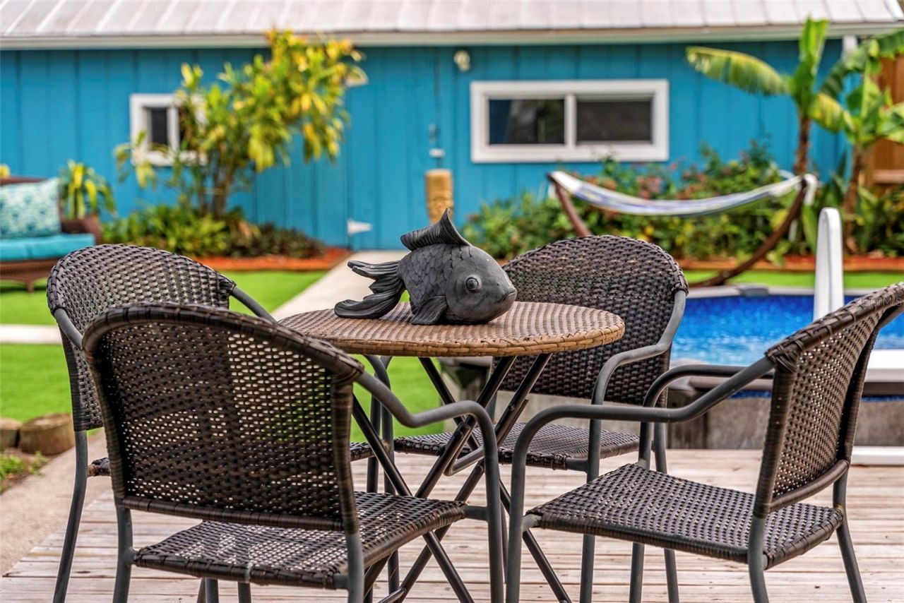 105 Tucker Avenue, Sarasota, FL 34232 Photo