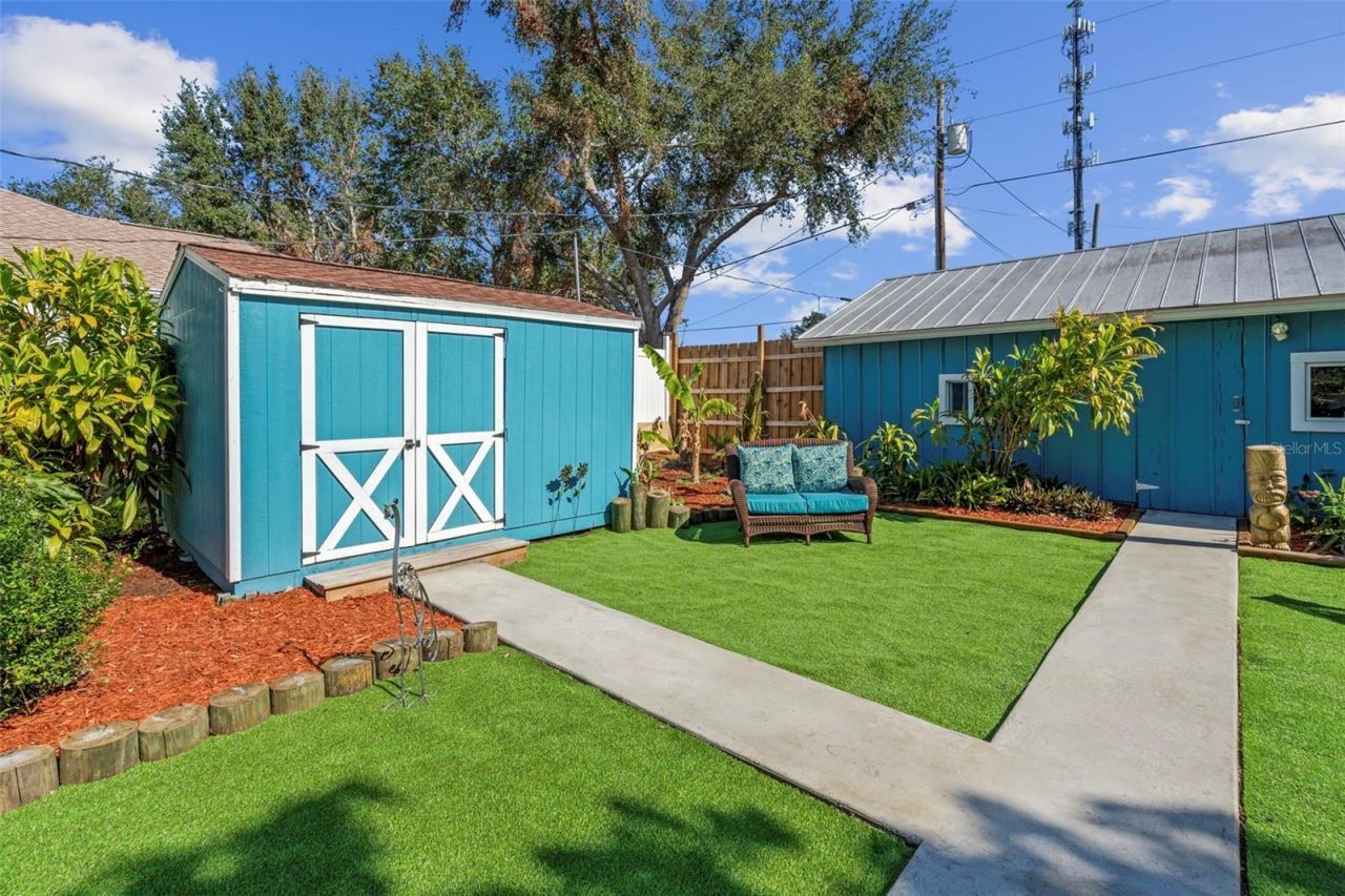 105 Tucker Avenue, Sarasota, FL 34232 Photo