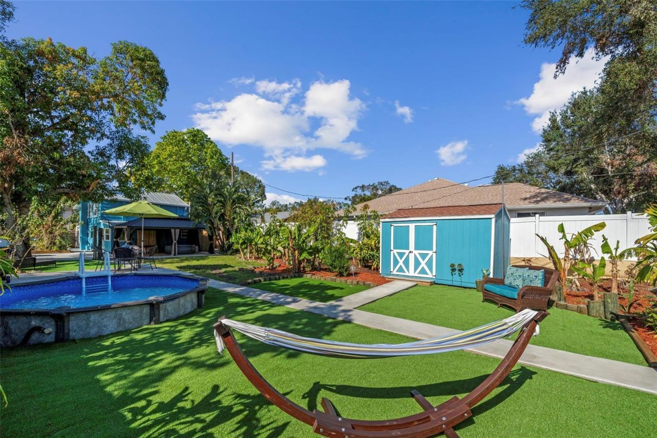 105 Tucker Avenue, Sarasota, FL 34232 Photo