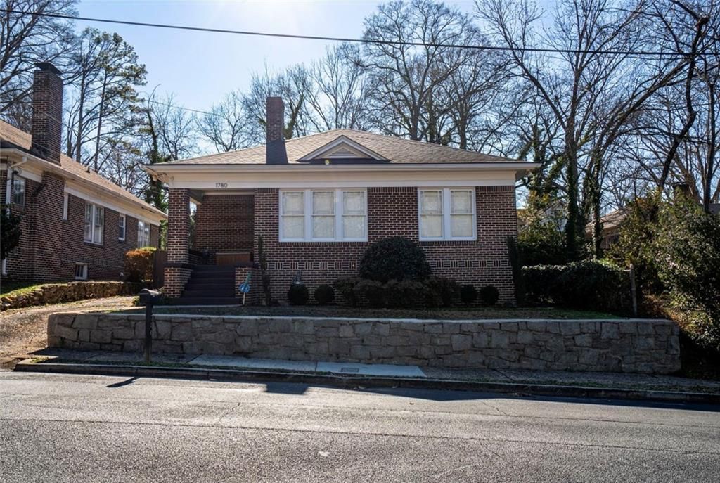 1780 W Forrest Avenue, Atlanta, GA 30344 Main Photo