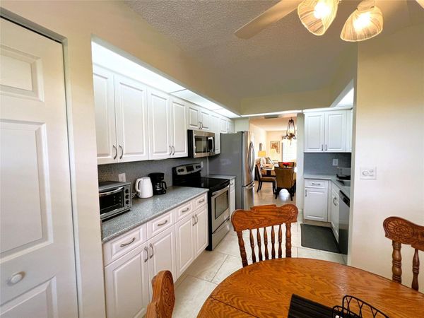 1605 Abaco Drive, Unit C-4, Coconut Creek, FL 33066