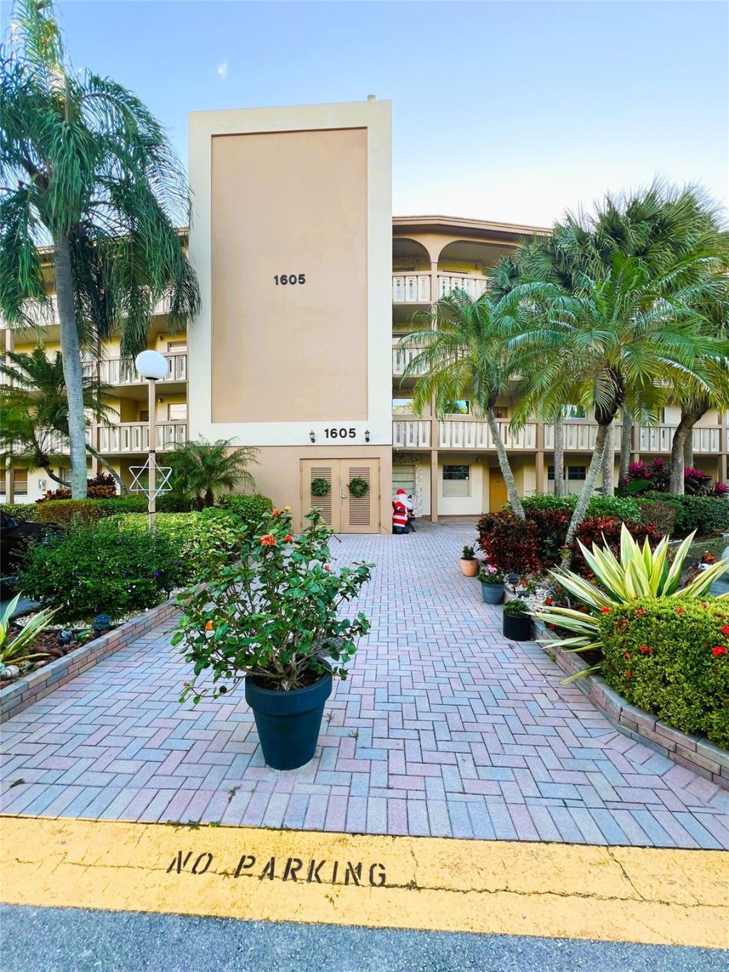1605 Abaco Drive, Unit C-4, Coconut Creek, FL 33066 Photo
