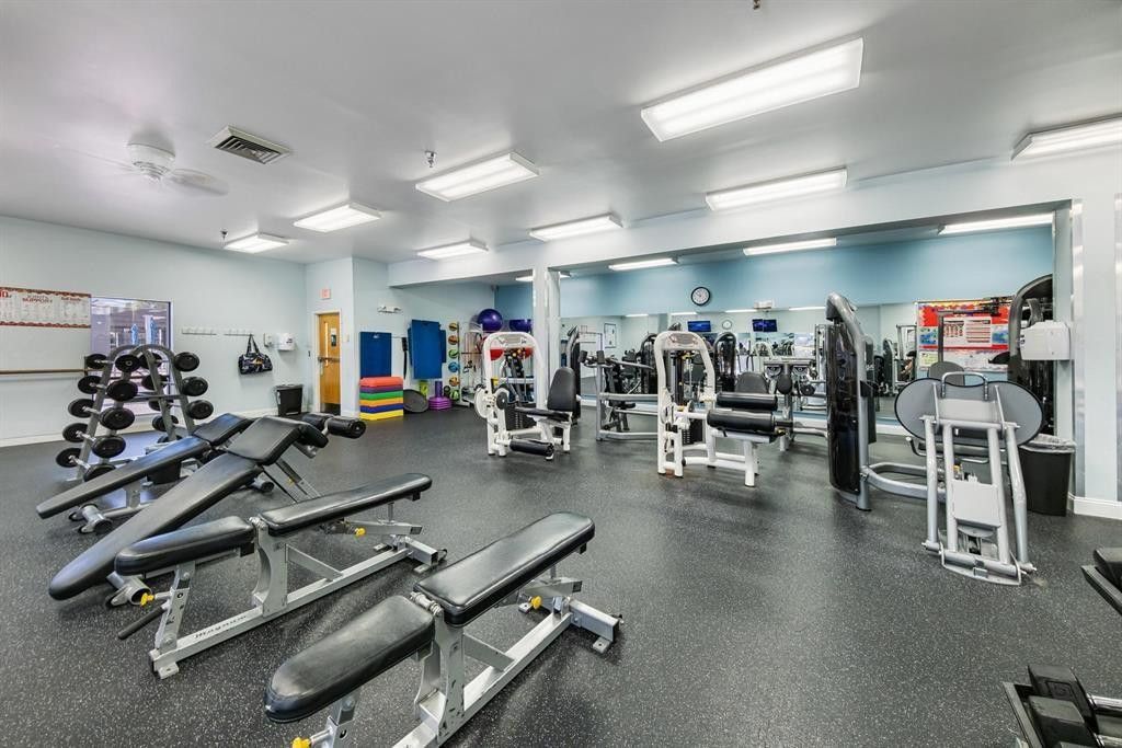 1605 Abaco Drive, Unit C-4, Coconut Creek, FL 33066 Photo
