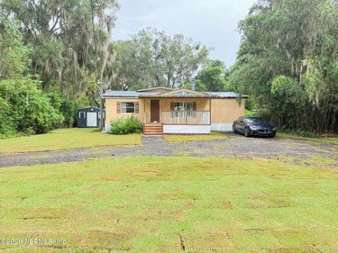 260 OLD HIGHWAY 17, Pomona Park, FL 32181