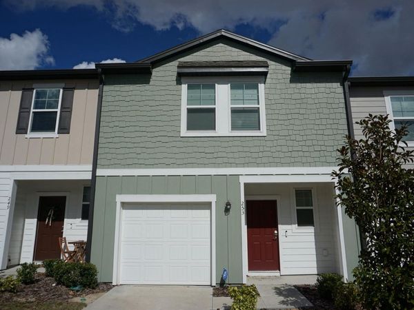 253 MANDOVI STREET, DAVENPORT, FL 33837