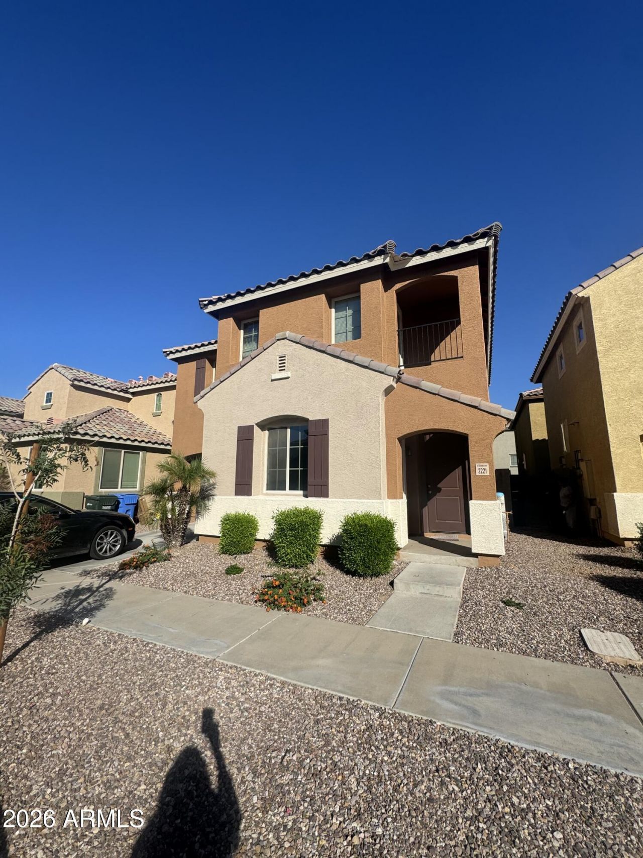 2221 N 78th Drive, Phoenix, AZ 85035 Main Photo