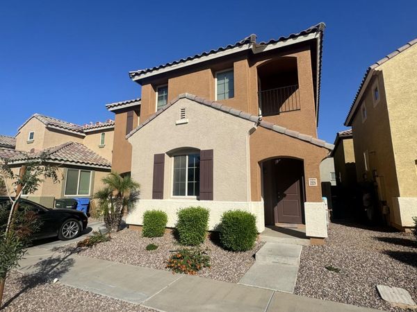 2221 N 78TH Drive, Phoenix, AZ 85035