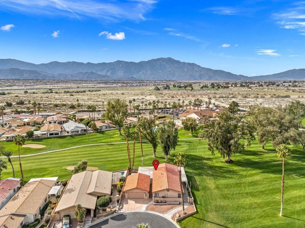 34505 Double Diamond Drive, Thousand Palms, CA 92276 Main Photo