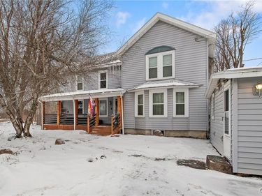 1465 County Route 12, Central Square, NY 13036