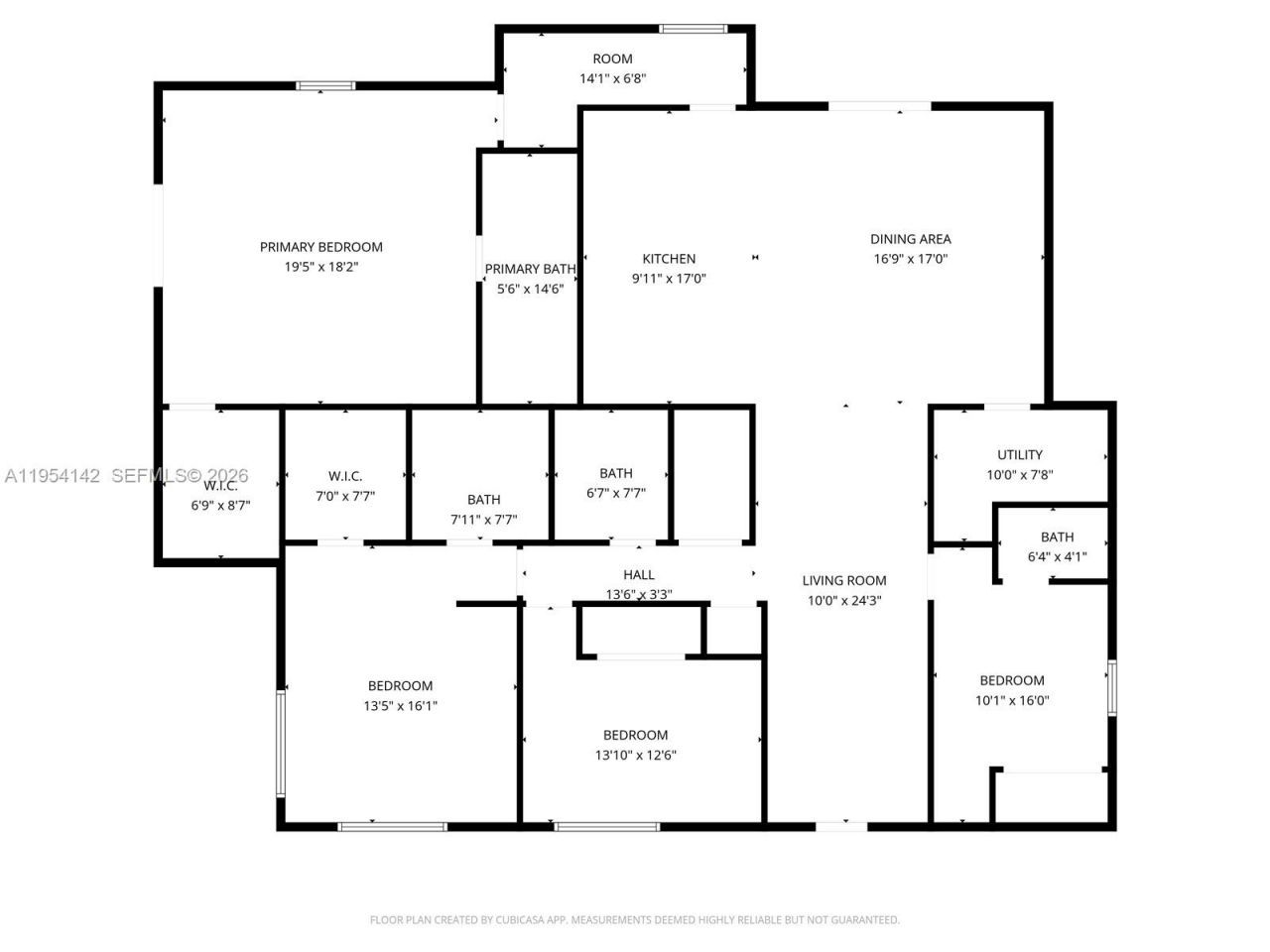 9510 SW 45th Street, Miami, FL 33165 Photo