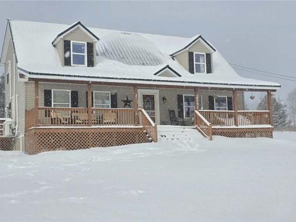 3541 Preston Road, Cincinnatus, NY 13040