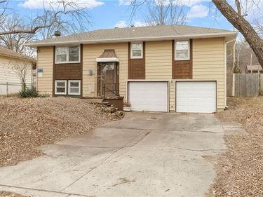 20108 E 12th Terrace, Independence, MO 64057