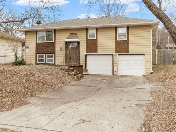 20108 E 12th Terrace, Independence, MO 64057