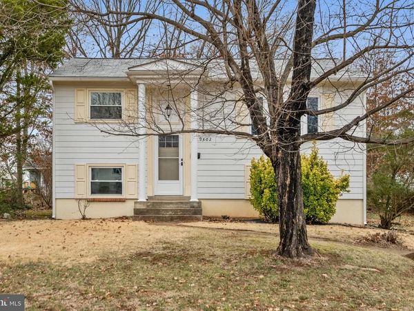 9402 BLACKSTONE ROAD, MANASSAS, VA 20110