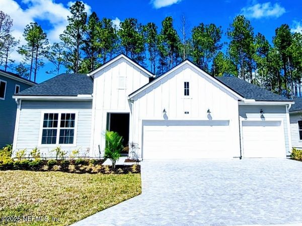 252 DALTON MILL Drive, St. Johns, FL 32259