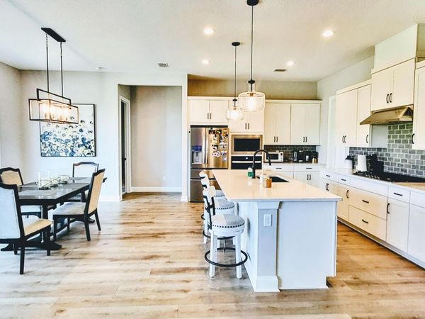 252 DALTON MILL Drive, St. Johns, FL 32259