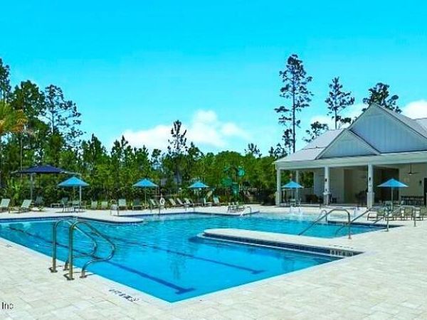 252 DALTON MILL Drive, St. Johns, FL 32259