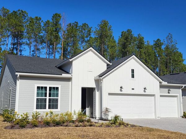 252 DALTON MILL Drive, St. Johns, FL 32259