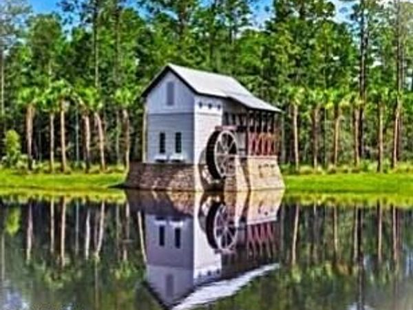 252 DALTON MILL Drive, St. Johns, FL 32259