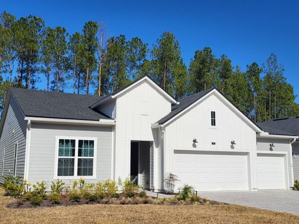 252 DALTON MILL Drive, St. Johns, FL 32259