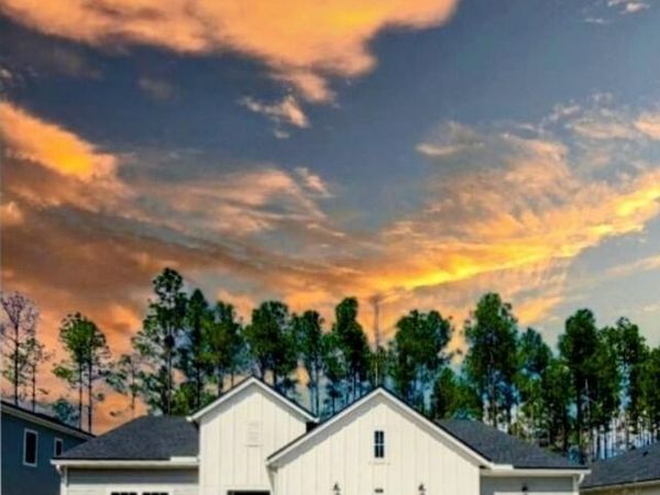252 DALTON MILL Drive, St. Johns, FL 32259