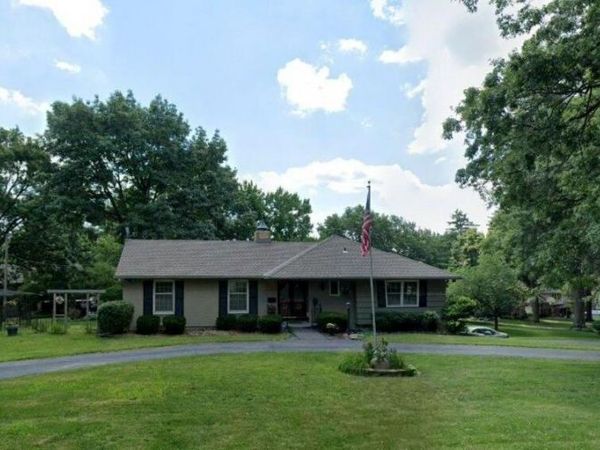 11521 Minor Drive, Kansas City, MO 64114