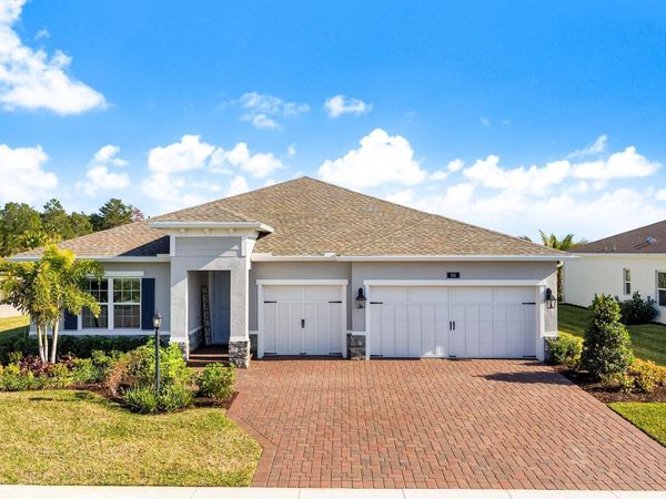 50 Judah Lane, Sebastian, FL 32958
