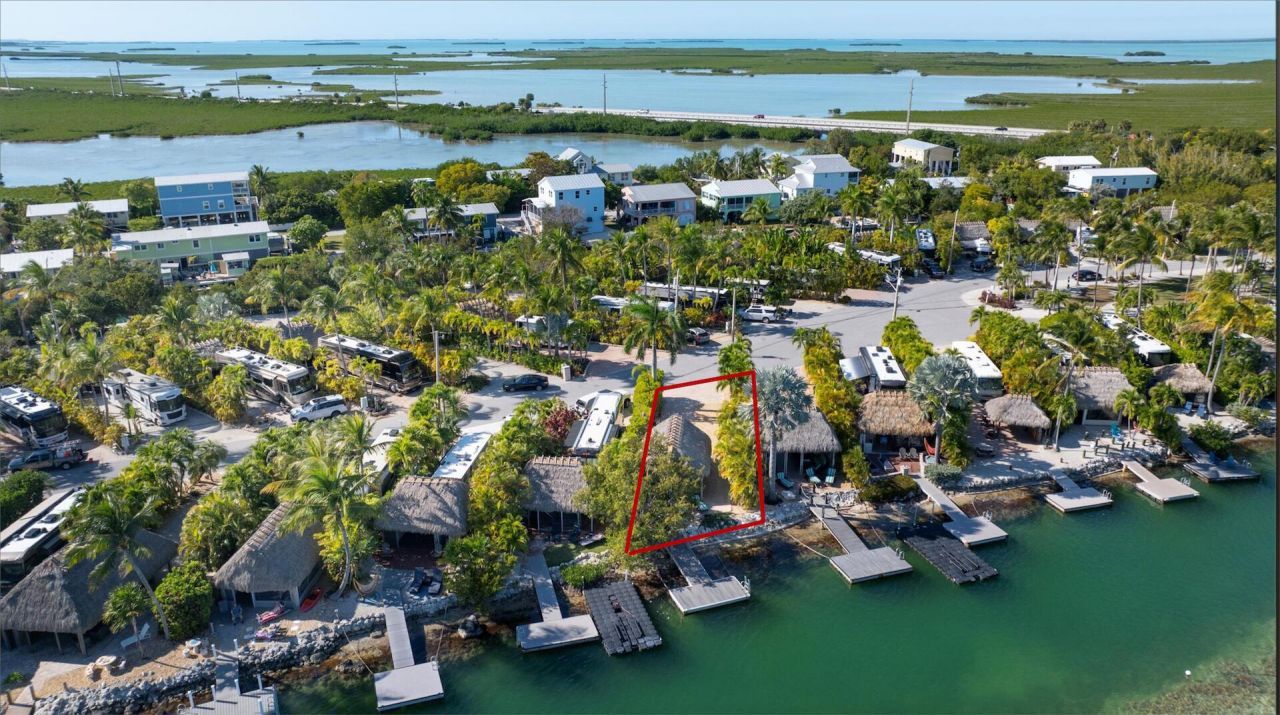 2950 Overseas Highway, Lot #63, Saddle Bunch, FL 33040 Photo