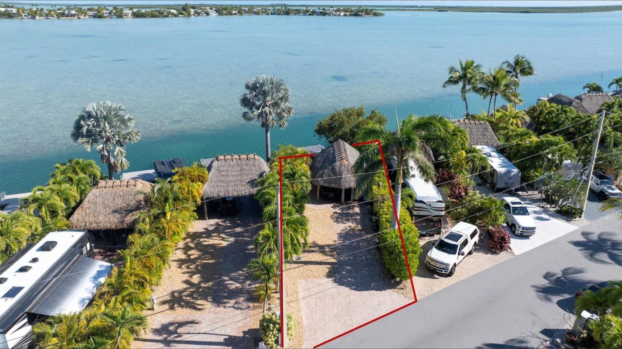 2950 Overseas Highway, Lot #63, Saddle Bunch, FL 33040 Photo