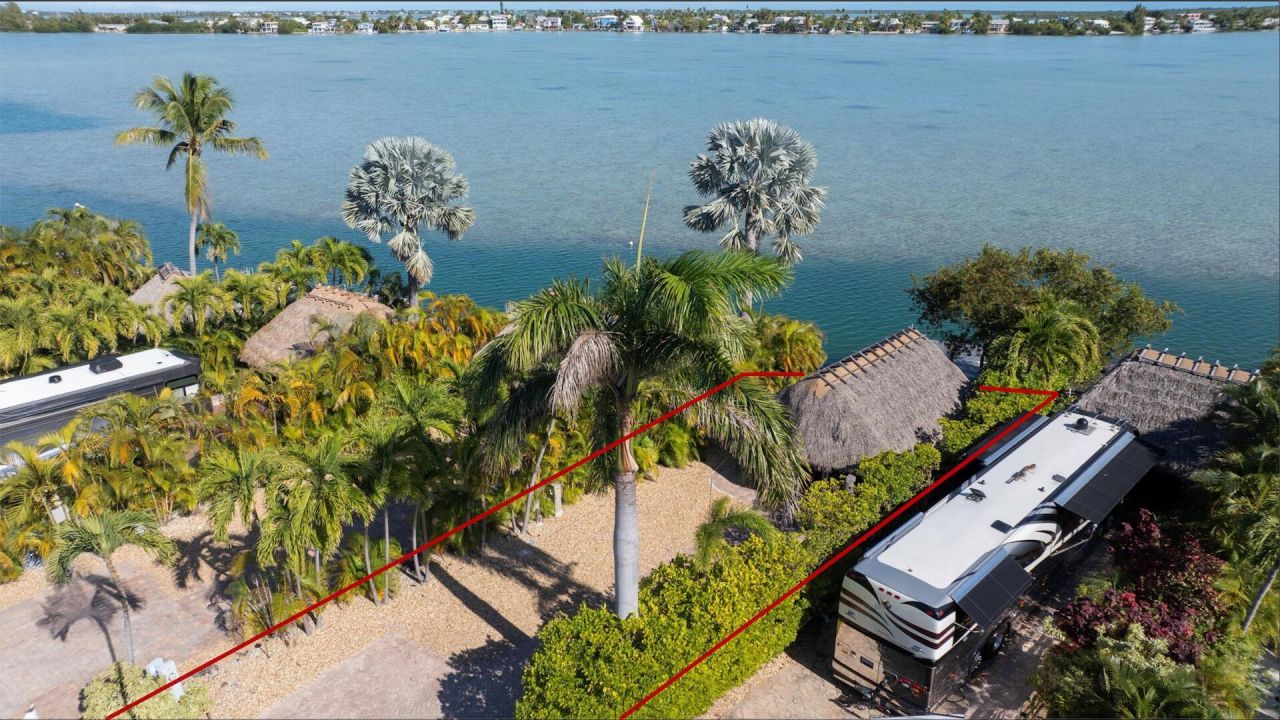 2950 Overseas Highway, Lot #63, Saddle Bunch, FL 33040 Photo