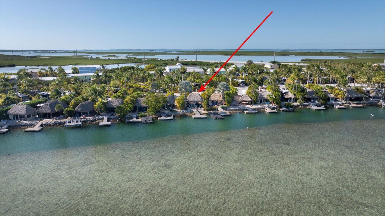 2950 Overseas Highway, Lot #64, Saddle Bunch, FL 33040 Photo